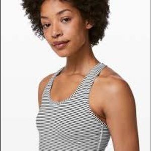 Lululemon Cool Racerback II